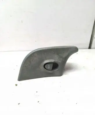 Fiat Bravo - Brava Quarter vent window switch 735435119