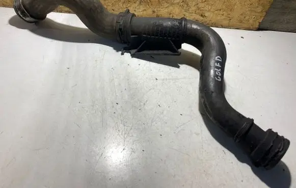 Volkswagen Golf V Intercooler hose/pipe 1K0145762S