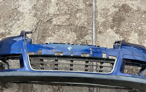 Volkswagen PASSAT B6 Front bumper 3C0805903