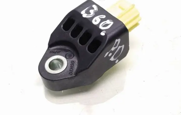 Toyota Yaris Airbag deployment crash/impact sensor 898310D130