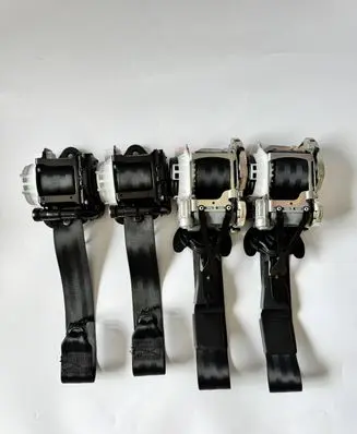 Porsche Macan (95B) Front seatbelt 95B857705 95B857706 95B857805