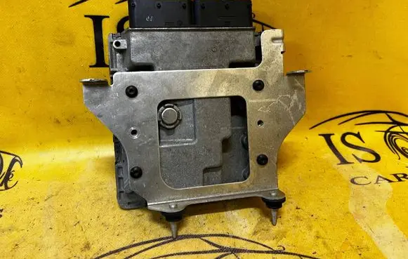 Porsche 911 991 Engine control unit/module ECU 9P1907309B 10319603AA 5WK04722