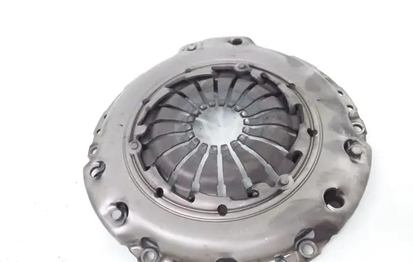 Pressure plate