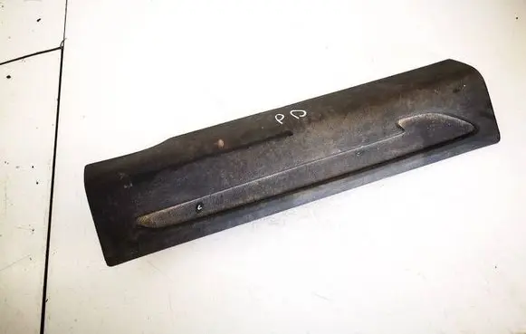 Citroen C3 Front sill trim cover 96867046zd 633150031-02