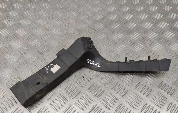 Ford Ka Rear bumper mounting bracket 51804458