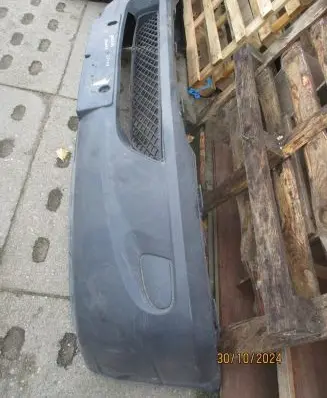 Mercedes-Benz Sprinter W906 Front bumper