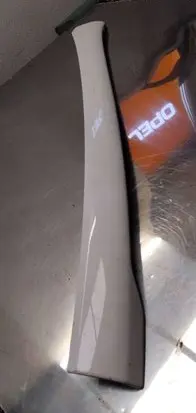 Opel Zafira C Windshield trim 20808479 342053287