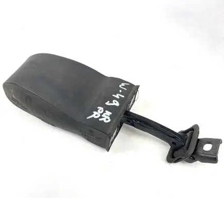 Volkswagen Tiguan Front door check strap stopper 5N0837267