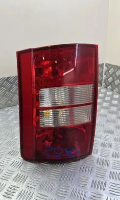 Chrysler Grand Voyager V Rear/tail lights 53069