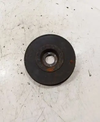 Volvo V50 Crankshaft pulley