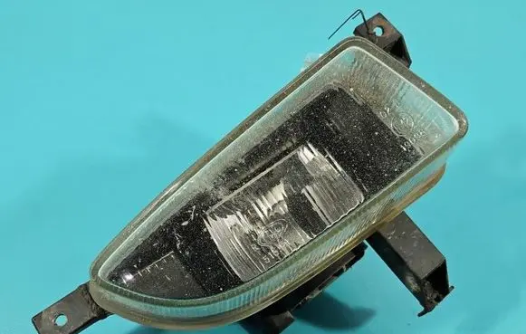 Opel Zafira A Front fog light IMPRK1517908