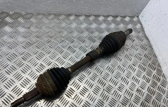 Chrysler Voyager Front driveshaft P04641855AE RD2640B0243
