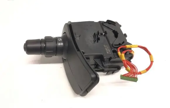 Renault Clio III Other switches/knobs/shifts 88102001