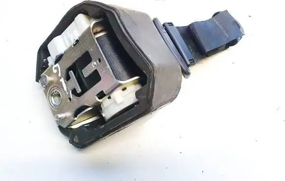 Citroen DS3 Rear seatbelt 96819581xx