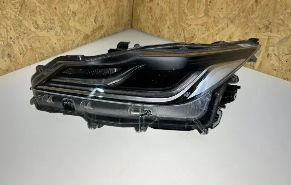 Toyota Corolla E210 E21 Headlight/headlamp 8115002T5000 3717079