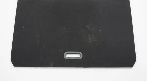 Renault Captur Trunk bottom trim panel ACR1405261246