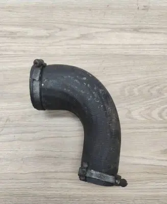 Volvo S80 Intercooler hose/pipe 31293663