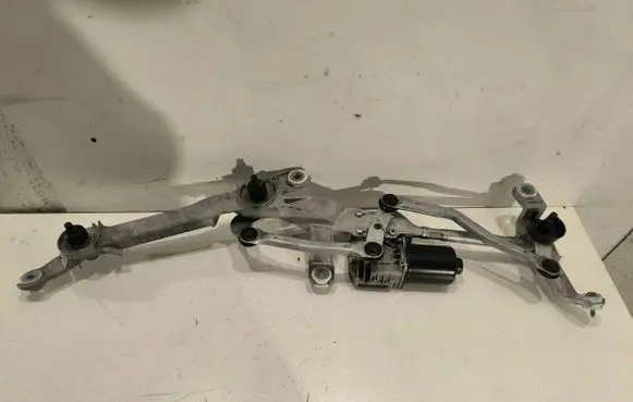 Lexus RX 450H Front wiper linkage 8501048260 W000076686 P1T13932