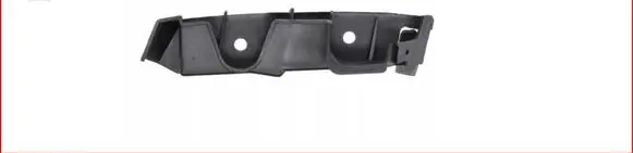 Peugeot 508 RXH Front bumper mounting bracket 742167