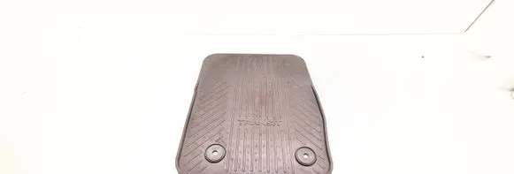 Ford Transit Car floor mat set DK2BB13087 DK2BB13087FAW