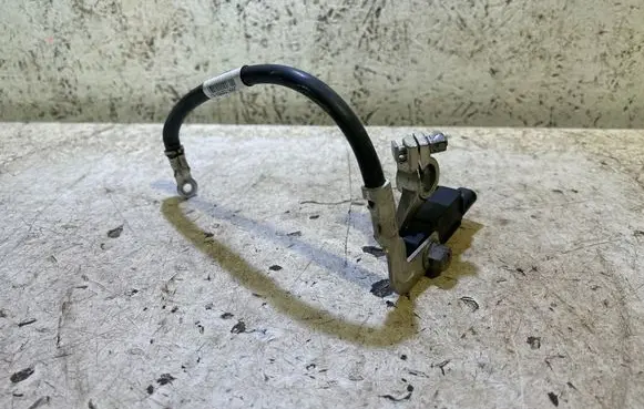 Dodge Charger Negative earth cable (battery) 68322481AA 0199300028 20160408