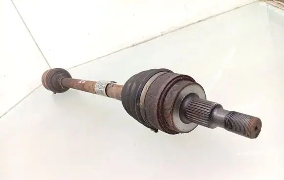 Mercedes-Benz R W251 Rear driveshaft A2513500110