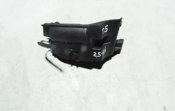 Volkswagen Transporter - Caravelle T5 Air flap motor/actuator 7H1819939