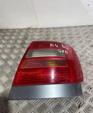 Audi A4 S4 B5 8D Rear/tail lights