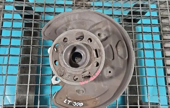 Mercedes-Benz E W213 Rear wheel bearing hub IMPRK1494012