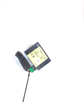 Chevrolet Captiva Keyless (KESSY) go control unit/module 20803737