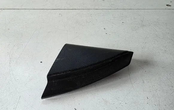 Nissan Juke II F16 Front door glass trim molding 802936PA0A