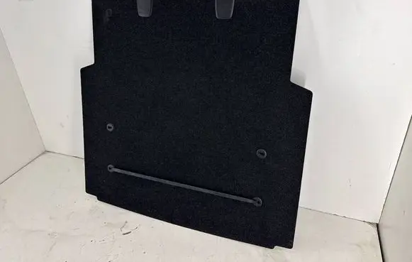 BMW X1 E84 Trunk/boot floor carpet liner 2991186 51472991186