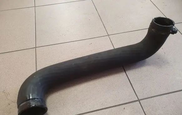 Iveco Daily 3rd gen Intercooler hose/pipe