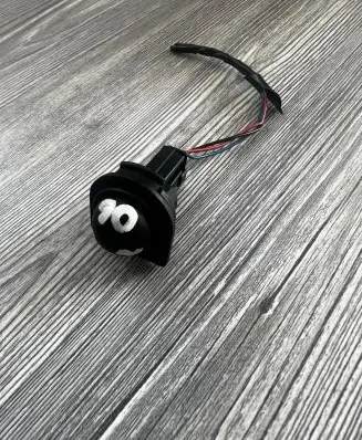 Peugeot 607 Sun solar sensor 9649960980 N101978K