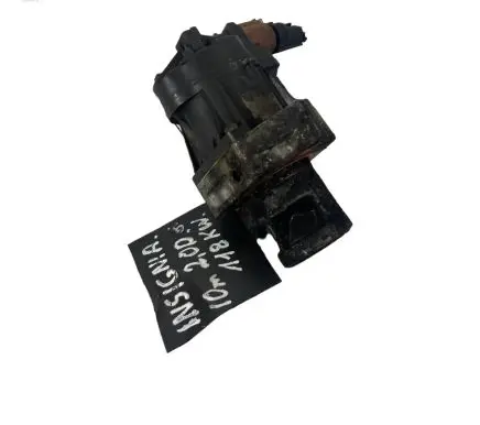 Opel Insignia A EGR valve 55566052