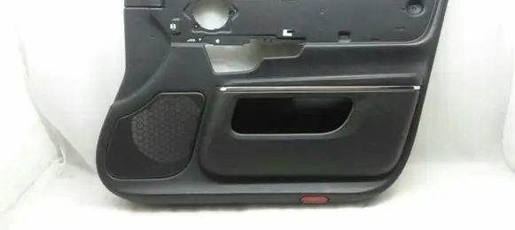Jaguar XJ X351 Front door card panel trim