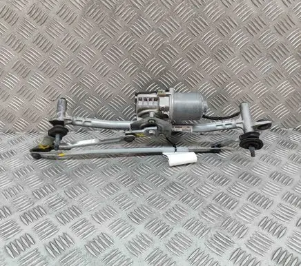 Audi Q4 Sportback e-tron Front wiper linkage and motor 11C955119A 11C955023A