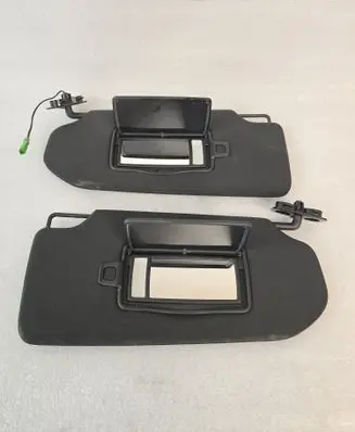 Volvo XC90 Sun visor 31426316