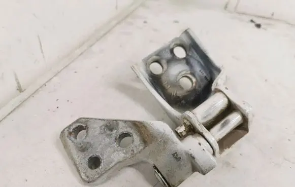 Peugeot Partner Rear door lower hinge 018010118