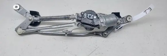 Toyota C-HR I Front wiper linkage and motor 85110F4010