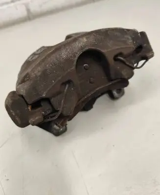 Opel Zafira B Front brake caliper 0784