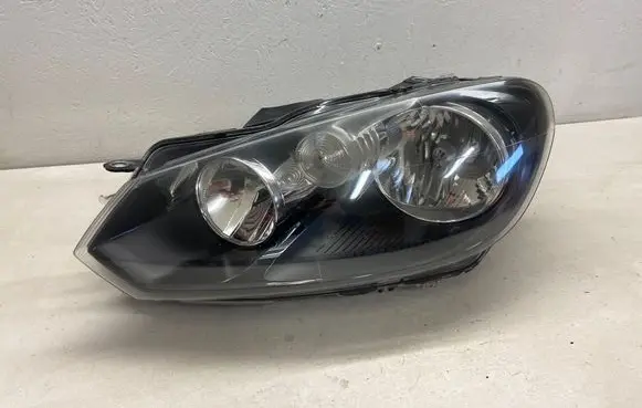Volkswagen Golf VI Headlight/headlamp 89319331 5K1941005M