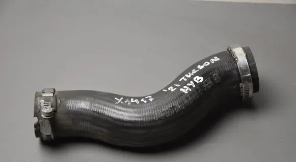 Hyundai Tucson IV NX4 Intercooler hose/pipe 282532M410