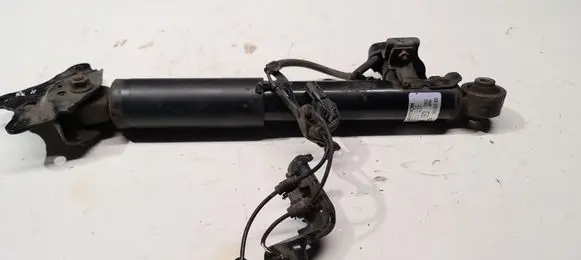 Lexus RX 450H Rear shock absorber/damper 4853048392