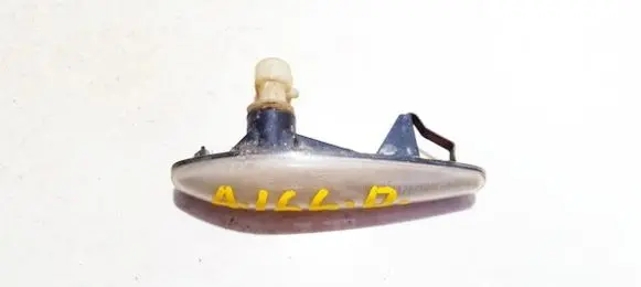 Alfa Romeo 166 Front fender indicator light 60597299