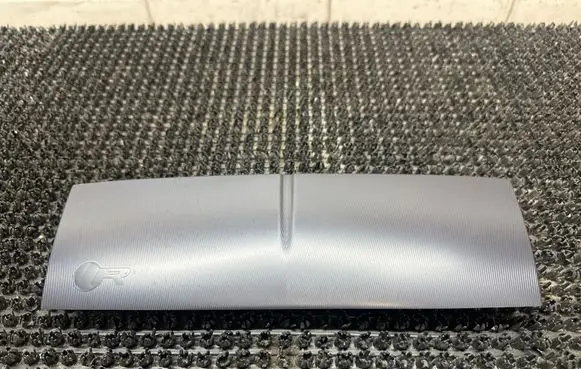 Jaguar F-Type Dashboard glove box trim EX53045N56
