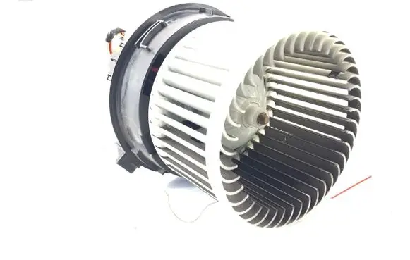 Opel Corsa F Heater fan/blower A0095V
