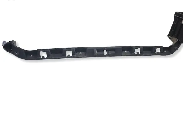 Volkswagen PASSAT CC Rear bumper mounting bracket 3C8807863B