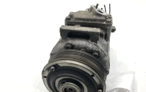 Seat Altea Air conditioning (A/C) compressor (pump) 1K0820803Q