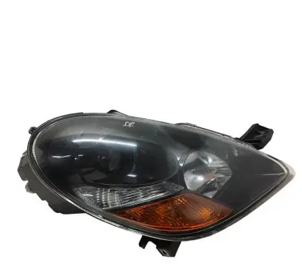 Mitsubishi i-MiEV Headlight/headlamp W0032R E1312946